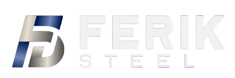 Ferik Steel Company Logo